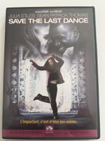 DVD « Save the last Dance » (français anglais espagnol)
